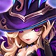 Gina (Second Awakening) Icon