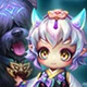 Eunbee and Sapsaree Icon