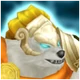 Ahman Icon