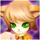 Martial Cat (Wind) Icon