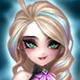 Magic Order Enchantress (Light) Icon