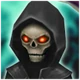 Grim Reaper (Dark) Icon