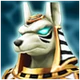Anubis (Light) Icon
