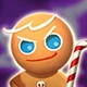 GingerBrave (Wind) Icon