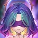 Justice (Dark) Icon