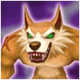 Werewolf (Wind) Icon