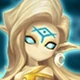 Undine (Light) Icon