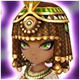 Hathor Icon