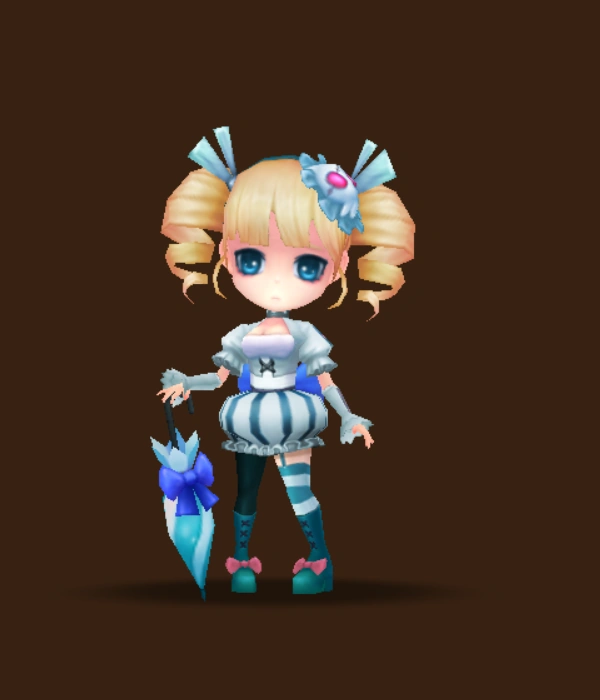 Occult Girl (Light) Lora/Gallery and trivia Summoners War Sky Arena