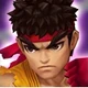 RYU (Wind) Icon