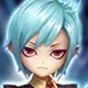 Vampire (Water) Icon