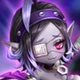 Devil Maiden (Dark) Icon