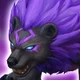 Warbear (Dark) Icon