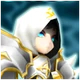 Archangel (Light) Icon