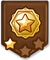 Arena ranking conqueror 1