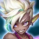 Indra (Light) Icon