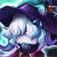 Mage (Dark) Icon