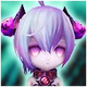Homunculus (Dark) Icon
