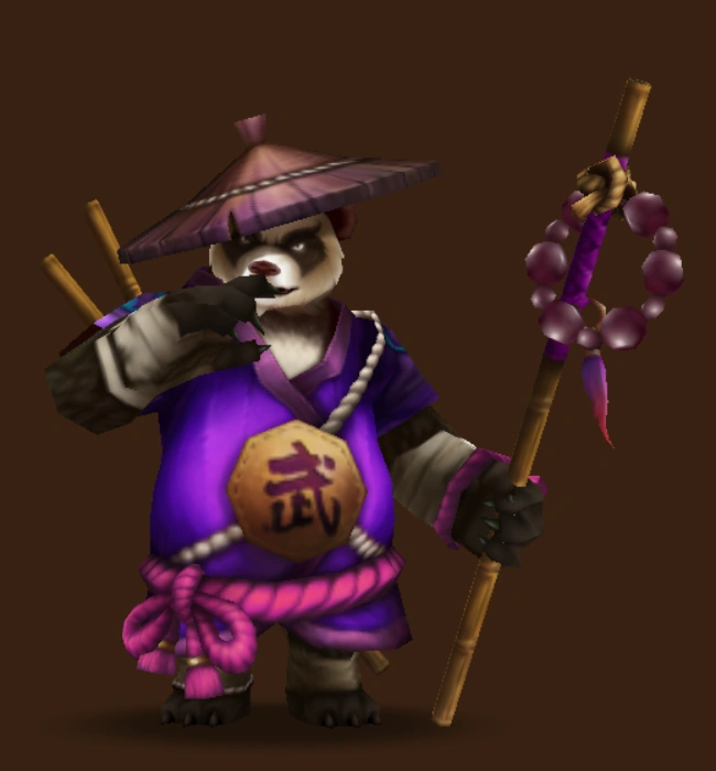 Compte Starter Summoners War – Guerrier Panda Light, IOS/Android/PC
