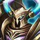 Silver (Second Awakening) Icon