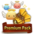 Premium Pack Icon