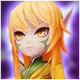 Elven Ranger (Wind) Icon