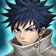 Megumi Fushiguro (Light) Icon