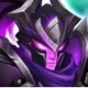 Slayer (Dark) Icon