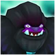 Yeti (Dark) Icon