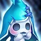 Howl (Water) Icon