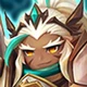 Fudge Icon
