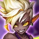 Indra (Wind) Icon