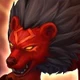 Warbear (Fire) Icon