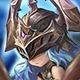 Cecilia Icon