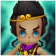 Monkey King (Dark) Icon