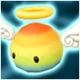Rainbowmon (Light) Icon