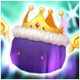 Dark King Angelmon Icon
