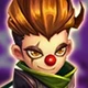 Lushen Icon