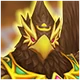 Horus (Wind) Icon