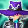 Bounty Hunter (Dark) Icon