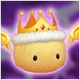 King Angelmon (Wind) Icon