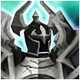 Zinc Icon