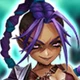 Gladiatrix (Dark) Icon