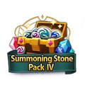 Summoning Stone Pack IV