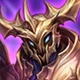 Actaeon Icon