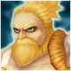 Barbaric King (Light) Icon