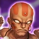 DHALSIM (Wind) Icon