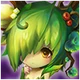 Dryad (Wind) Icon