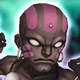 DHALSIM (Dark) Icon