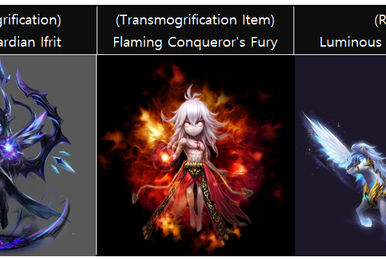 Summoners war marble clearance